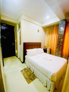 Diary Hotel - Dar es Salaam - 8