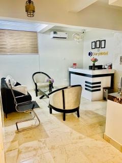 Diary Hotel - Dar es Salaam - 7