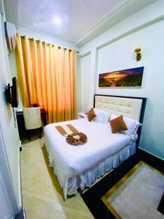 Diary Hotel - Dar es Salaam - 2