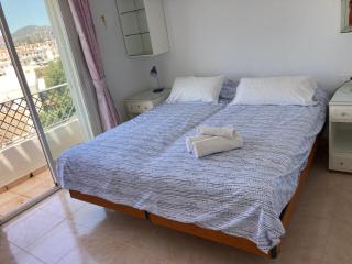 SHR061 Apartamento con piscina cerca de la playa - Nerja - 8