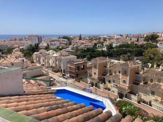 SHR061 Apartamento con piscina cerca de la playa - Nerja - 7