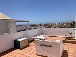 SHR061 Apartamento con piscina cerca de la playa - Nerja - 6