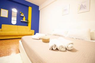 Just Colorful Guest House - 8