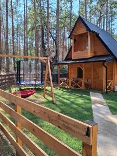 Brvnare Borove iglice - Vinci - 6