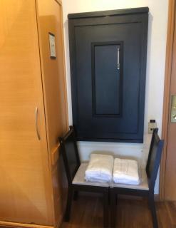 Apartamento dentro de Hotel jardins limpeza todo dia c manobrista - 6