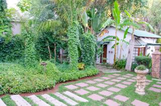 Green Gables Guest House - Upington - 6