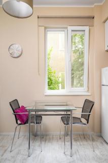 Cozy Nest near Eagle's Bridge with Workspace by Flat Mаnager - 3