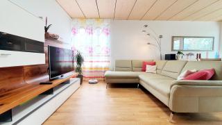 4 Zi-Wohnung 106m2 nahe Stuttgart Airport - Ostfildern - 6