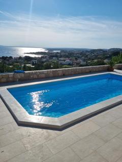 Villa Vista Arba - Rab - 3