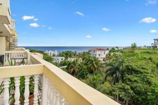 Puntas Rincon Villa 301 with private rooftop terrace - Rincon - 0