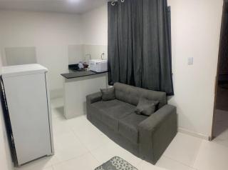 Apartamento moderno e espaçoso - 4