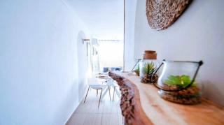 Horizonte beachfront apartment - Calpe - 0