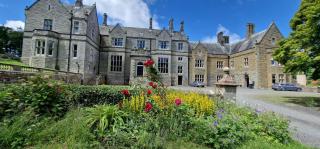 Middleton Hall -Middleton Estate - Belford - 9