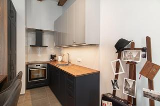 Stylish Old Town Apartment by URBAN RENT - Vilnius - 5
