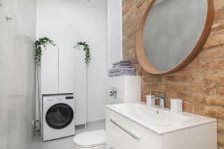 Stylish Old Town Apartment by URBAN RENT - Vilnius - 4