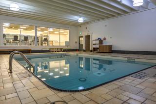 Holiday Inn Hotel & Suites St.Catharines-Niagara by IHG - St. Catharines - 9