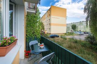 Apartament Kotwica Gdańsk Brzeźno - Gdańsk - 8