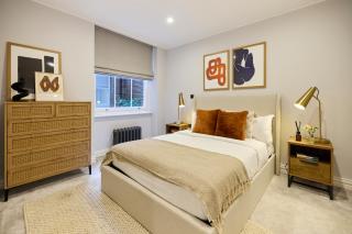 The Bayswater Retreat - Adorable 3BDR Flat with Balcony - Londra - 5