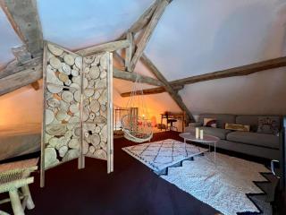 La MaisonneTTe d'ElodibiZa ! - Moret-sur-Loing - 3