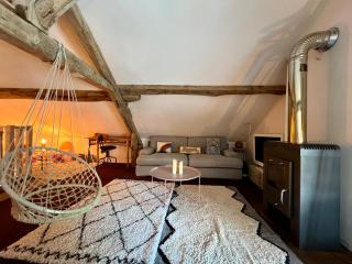 La MaisonneTTe d'ElodibiZa ! - Moret-sur-Loing - 2
