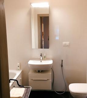Apartament 4 piętro winda - Warsaw - 1