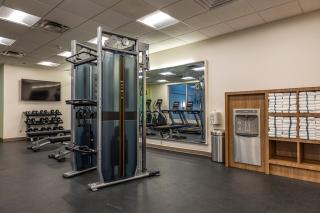 Holiday Inn Hotel & Suites St.Catharines-Niagara by IHG - St. Catharines - 2