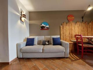 Delizioso appartamento in pieno centro di Sauze - 6