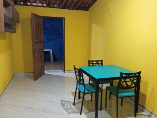Casa Rodrigues - 4