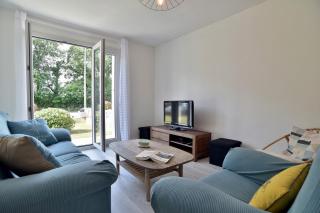 Au Ty Mitine - A 4min en voiture de la plage - 9