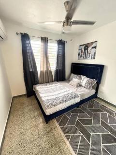 Stylish remodeled 3BR with yard near airport & beaches - Carolina - 3