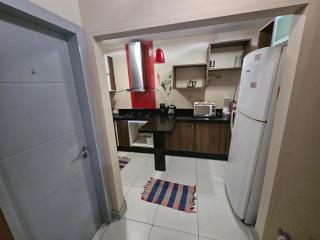 Duplex Inteiro com Piscina , Sauna & Churrasqueira - Nova Friburgo - 6