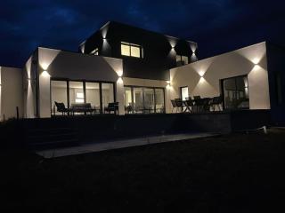 Maison Contemporaine - 0