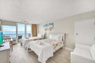Sandestin Resorts, Bayside, Bay Front Studio - Destin - 9