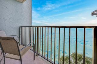 Sandestin Resorts, Bayside, Bay Front Studio - Destin - 1