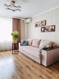 Family apartment on Shevchenko street - Vinnytsya - 2