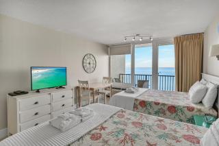 Sandestin Resorts, Bayside, Bay Front Studio - Destin - 6
