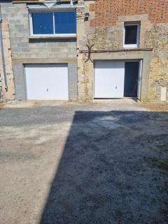 Gîte de l'impasse - - 2