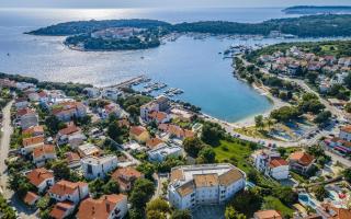 Studio für 5 Personen und 1 Kind in Pjescana Uvala, Istrien Istrische Riviera - Pješčana Uvala - 5