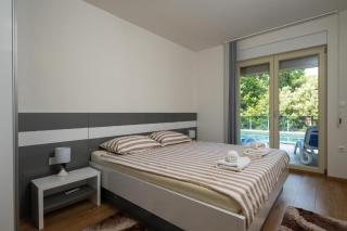 Studio für 5 Personen und 1 Kind in Pjescana Uvala, Istrien Istrische Riviera - Pješčana Uvala - 4