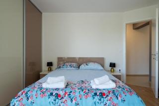 Studio für 5 Personen und 1 Kind in Pjescana Uvala, Istrien Istrische Riviera - Pješčana Uvala - 3