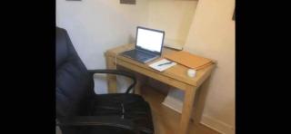 Nice studio,Rue Didot - 0