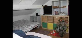 Nice studio,Rue Didot - 8