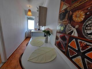 Zöld Béka Apartmanok Kölcsey II - 3