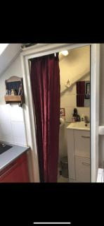 Nice studio,Rue Didot - 5