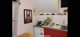 Nice studio,Rue Didot - 4