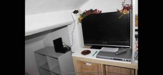 Nice studio,Rue Didot - 3