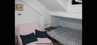 Nice studio,Rue Didot - 1