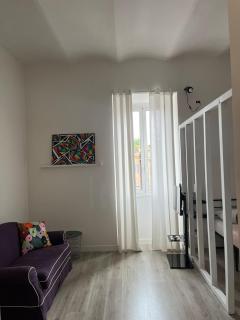 Colosseo Living Suites - Rome - 5