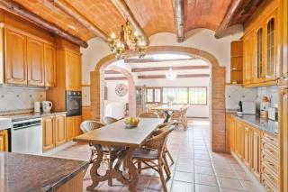 Casa Encanto - Tordera - 4