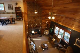 The Kennedy House - 1